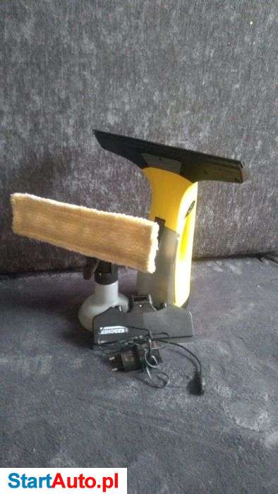 Wynajem wypożyczalnia odkurzaczy piorących i innych maszyn czyszczą