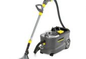 Odkurzacz piorący Karcher *50zł*Wypożyczalnia pranie tapicerki Legnica