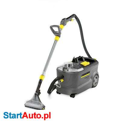 Odkurzacz piorący Karcher *50zł*Wypożyczalnia pranie tapicerki Legnica