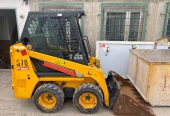 Bobcat S70 S100 Brokk brok cięcie betonu wynajem kucie betonu