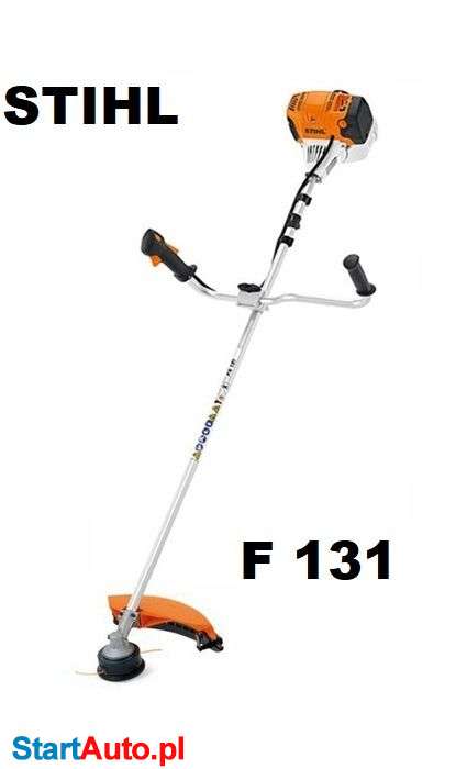 Wynajem Glebogryzarka STIHL Wertykulator Piła Walec Wiertnica Świder