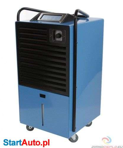 Wynajem osuszaczy Biała Podlaska, osuszanie, usuwanie wilgoci