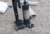 Wiertnica wabrotech