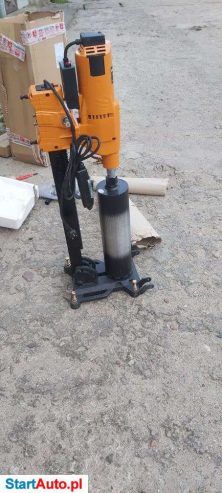 Wiertnica wabrotech