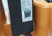 Wiertnica wabrotech