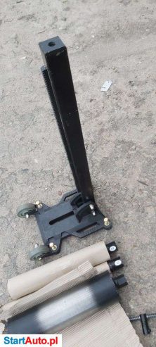 Wiertnica wabrotech