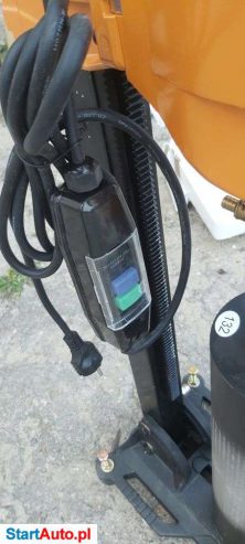 Wiertnica wabrotech