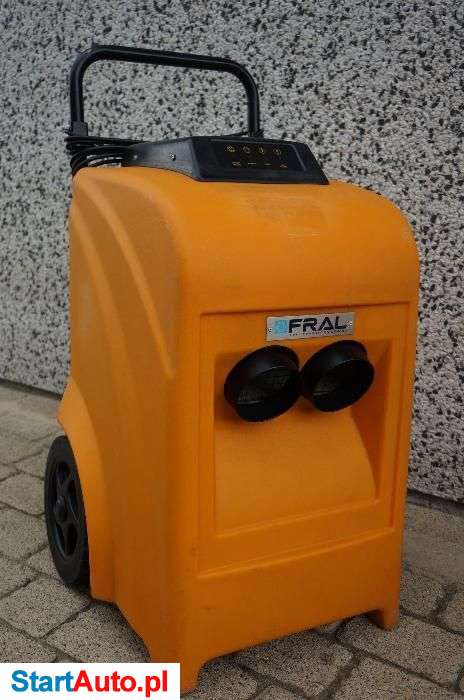 Osuszanie Osuszacz Suszenie Tynków Pochłaniacz Wilgoci WYNAJEM od 30zł