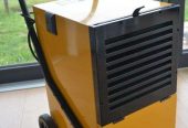 wynajem osuszacz powietrza 47l./dobę POMIAR + DOWÓZ GRATIS
