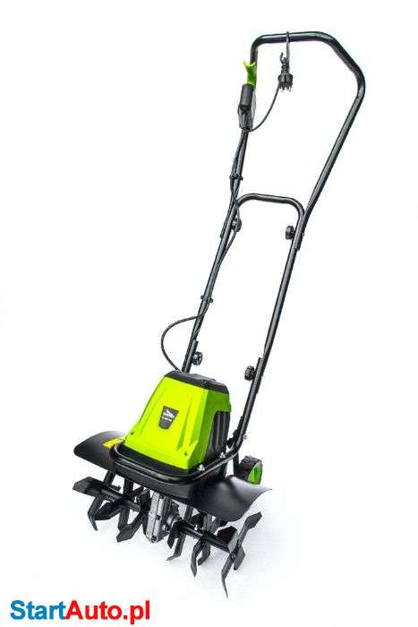 Glebogryzarka Spalinowa Kultywator HORTMASZ HGS 620 Wynajem 120pln dob