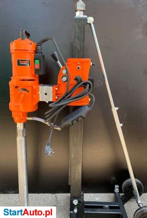 zagęszczarka ubijak stopa wibracyjna skoczek wynajem wypożyczalnia