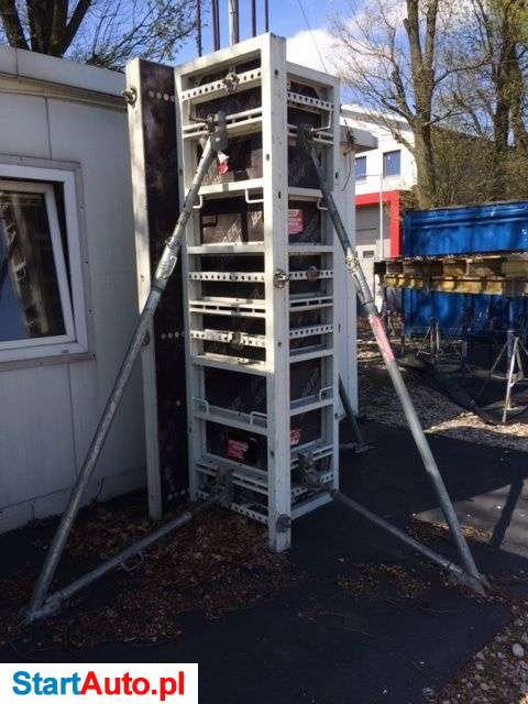 Szalunki/Wynajem Szalunków Warszawa Łomianki Płońsk Płock