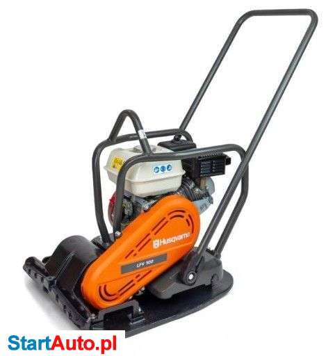 Zagęszczarka Wynajem. Kulmaga – Wypożyczalnia Sprzętu Budowlanego