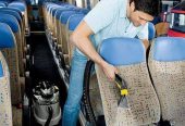 Odkurzacz piorący Karcher *50zł*Wypożyczalnia pranie tapicerki Legnica