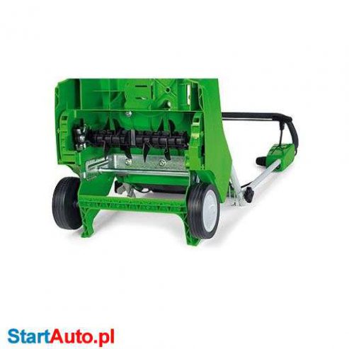 Wypożyczalnia Wynajem Wertykulator Aerator Viking Weibang Łask