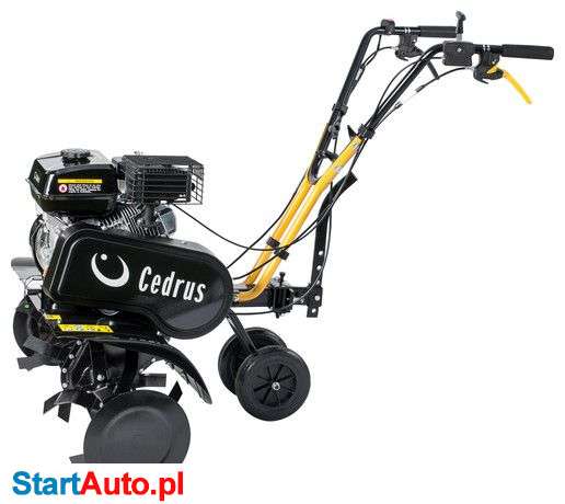 Glebogryzarka 80cm WALEC bardzo mocna wynajem wynajm NOWA maszyna