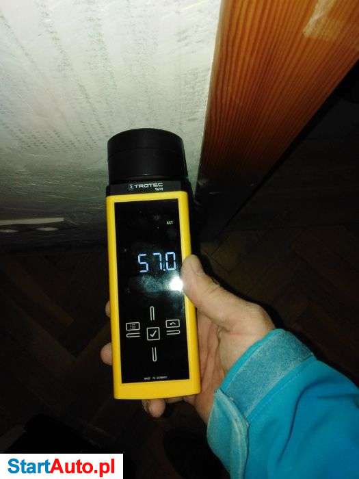 Wynajem osuszaczy Warszawa – Osuszanie po zalaniach – dostawa gratis