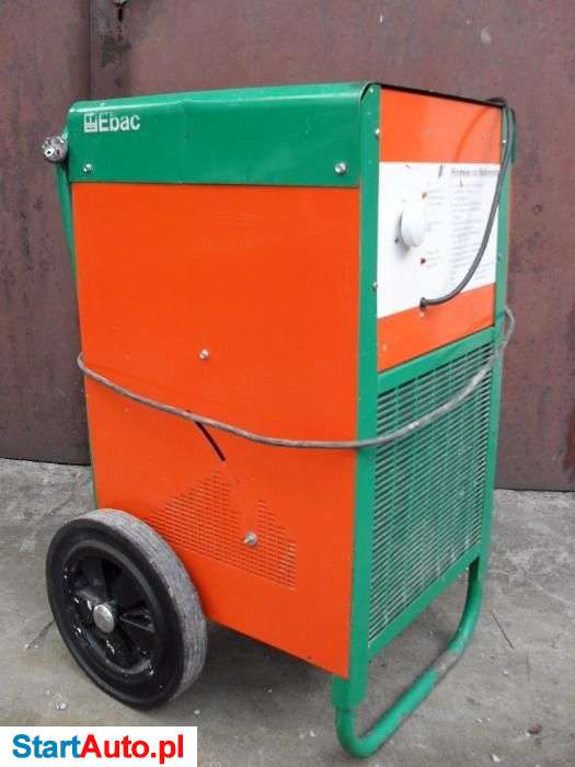 Osuszanie Osuszacz Suszenie Tynków Pochłaniacz Wilgoci WYNAJEM od 30zł