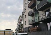 Podnośnik koszowy, zwyżka wynajem 23m