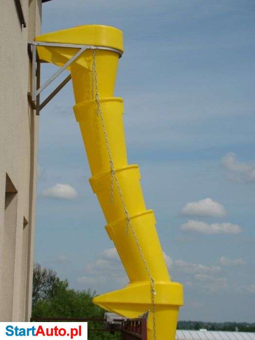 Zsyp Budowlany Kosze Zsypowe do gruzu Zsypy Budowlane