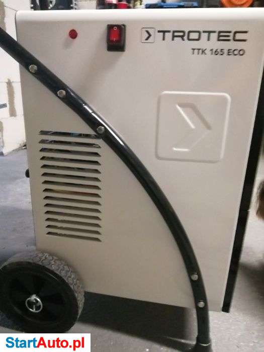 Wynajem budowlanych osuszaczy powietrza slupsk pomiary dowóz gratis