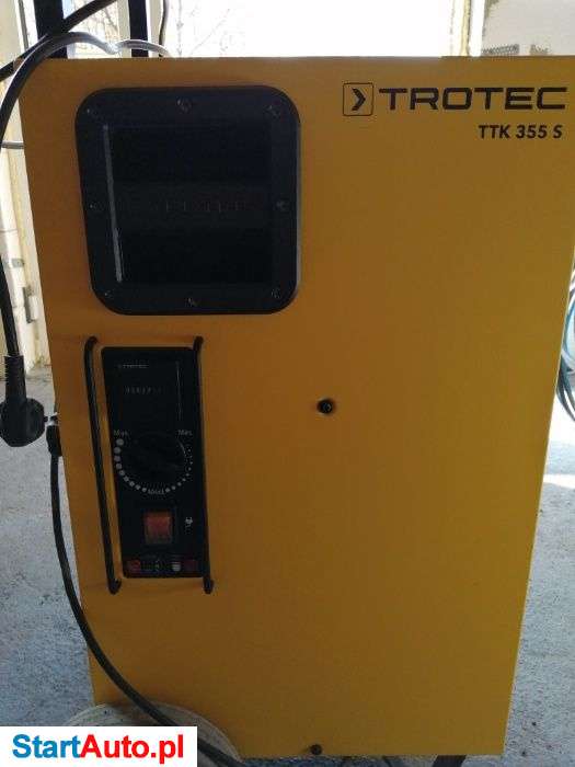 Wynajem budowlanych osuszaczy powietrza slupsk pomiary dowóz gratis