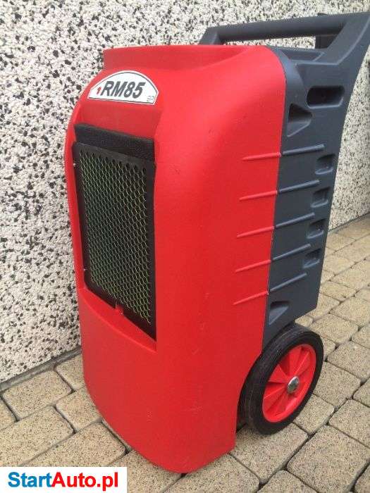 Osuszanie Osuszacz Suszenie Tynków Pochłaniacz Wilgoci WYNAJEM od 30zł