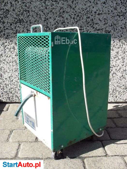 Osuszanie Osuszacz Suszenie Tynków Pochłaniacz Wilgoci WYNAJEM od 30zł