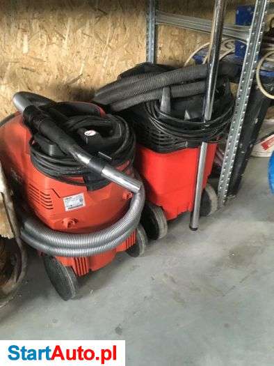 Wozidła budowlane,minikoparki,glebogryzarki,wertykulator.RĘBAK!