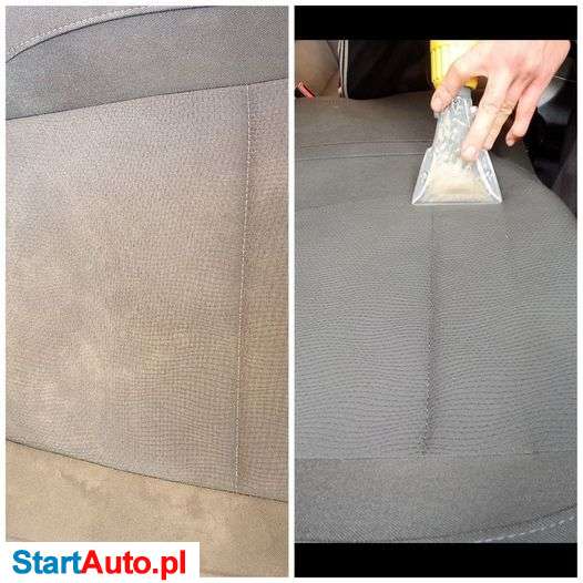 Wynajem odkurzacza piorącego I Myjki ciśnieniowej