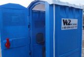 Toaleta przenośna budowa Olsztyn Szczytno Ostróda Biskupiec wynajem wc