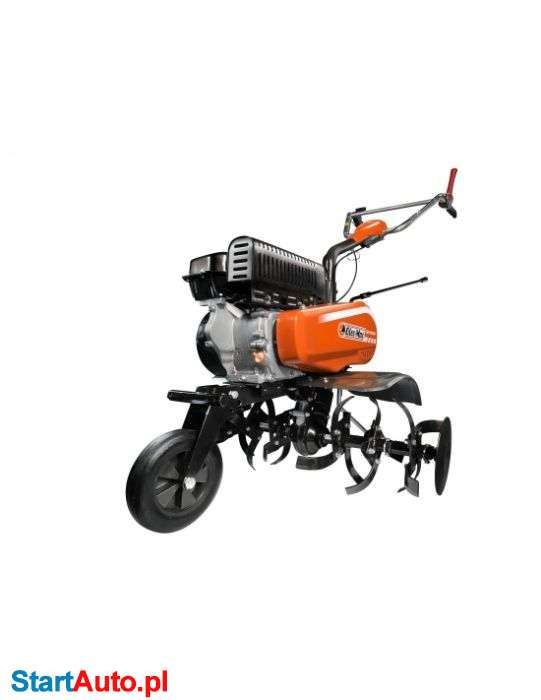 Glebogryzarka 80cm WALEC bardzo mocna wynajem wynajm NOWA maszyna