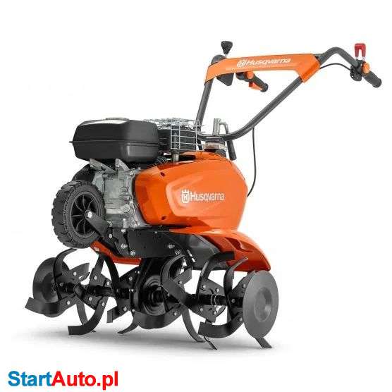 Wynajem Narzędzia maszyny ogrodnicze glebogryzarki inne Rawicz Leszno