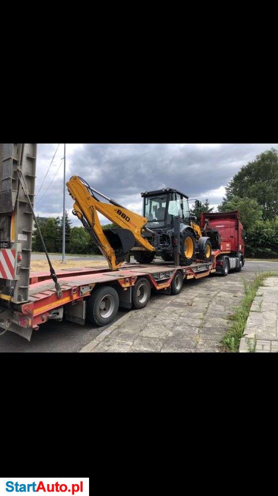 Wynajem koparki , mini koparki 90-140zl/h