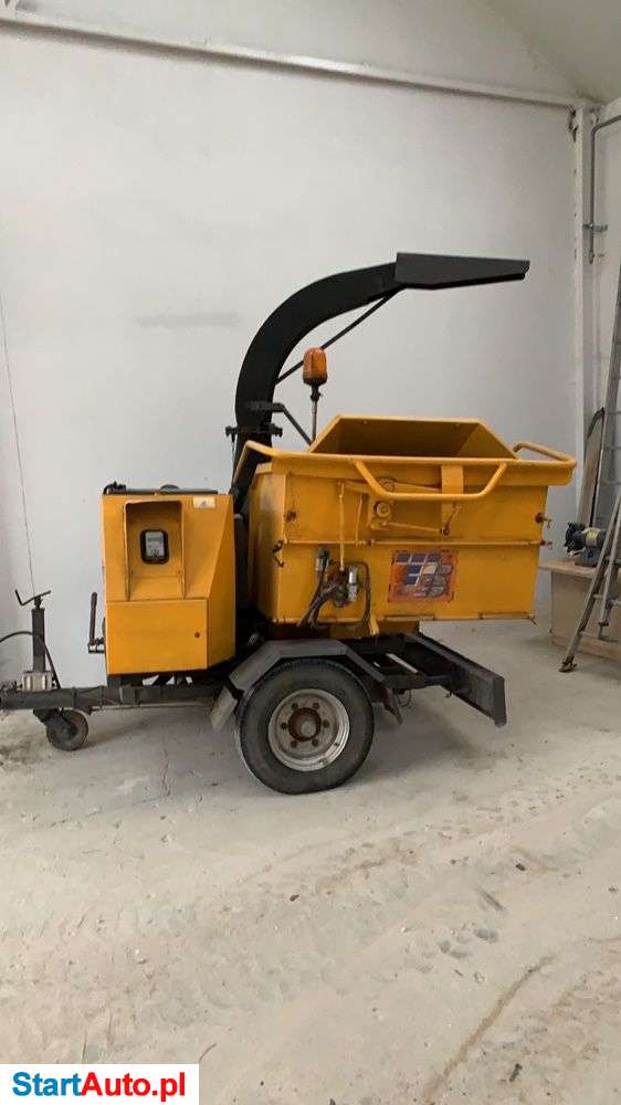 Wypożyczalnia sprzętu budowlanego Zamość