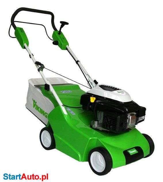 Wypożyczalnia Wynajem Wertykulator Aerator Viking Weibang Łask