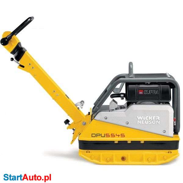 zagęszczarka ubijak stopa wibracyjna skoczek wynajem wypożyczalnia