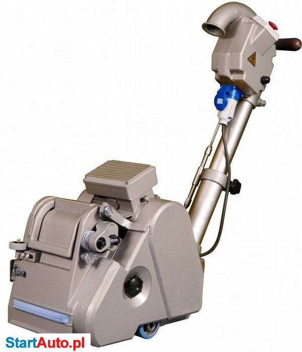 Wypożyczalnia Cykliniarek już od 50 zł netto doba Hilti Warszawa