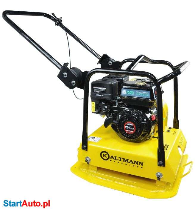 Zagęszczarka ubijarka 120kg/ Przecinarka do betonu i glazury WYNAJEM