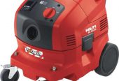 Wynajem narzędzi HILTI , zaginarka do blachy
