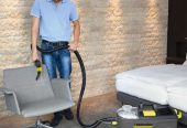 Odkurzacz piorący Karcher *50zł*Wypożyczalnia pranie tapicerki Legnica