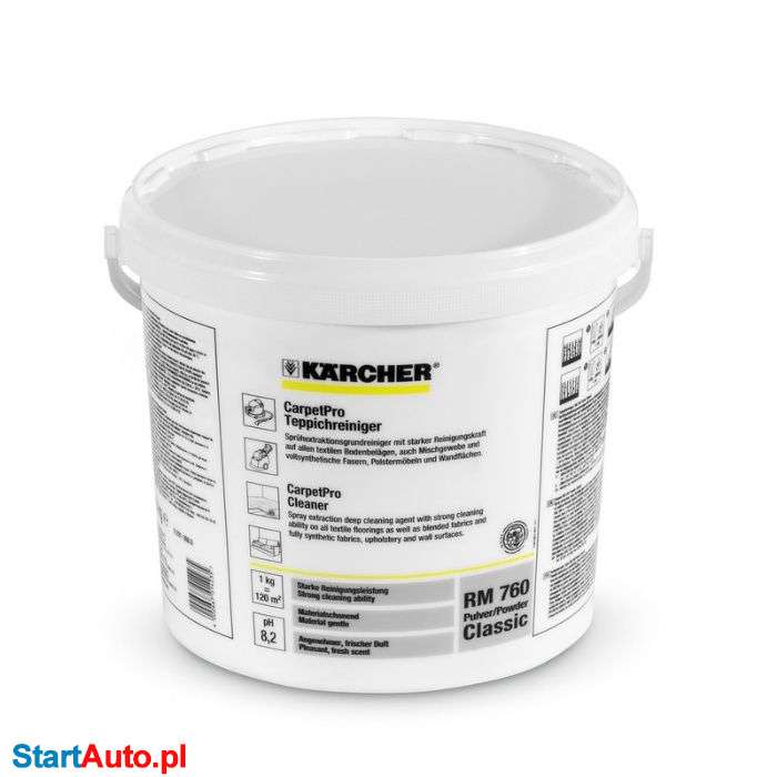 Odkurzacz piorący Karcher Numatic wynajem wypożyczalnia Lublin Świdnik