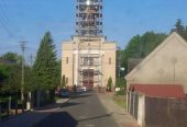 Rusztowania elewacyjne,wynajem,wypożyczanie,docieplanie budynków.