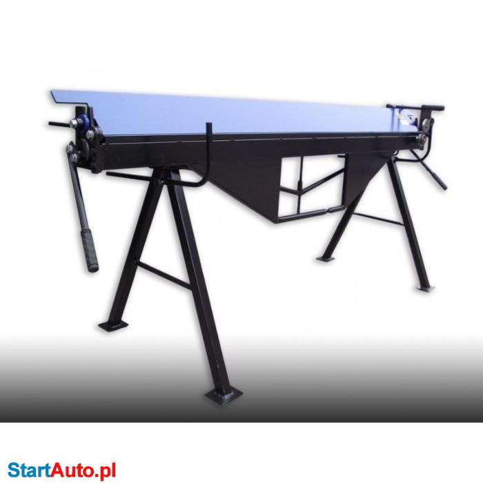 Wynajem narzędzi HILTI , zaginarka do blachy