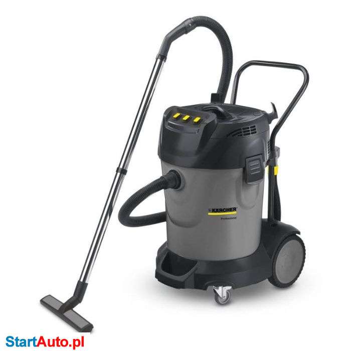 Odkurzacz piorący Karcher Puzzi 10/1 wynajem