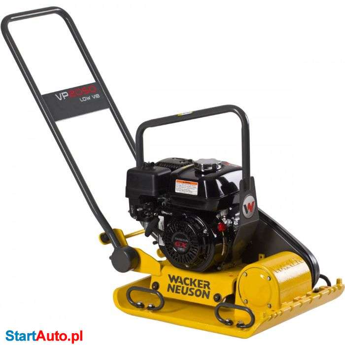 Zagęszczarka WYNAJEM WYNAJMĘ Skoczek Ubijarka 100kg 200kg 330kg 500kg