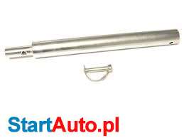 Wiertnica glebowa Świder spalinowy Oleo-Mac Mtl 51 WYNAJEM / WYNAJMĘ