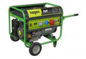 WYPOŻYCZALNIA wynajem AGREGAT Prądotwórczy generator prądu 400v 230 v