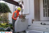 Chwytak Probst do krawężników WYNAJEM udźwig 600 kg zakres 5cm – 60 c