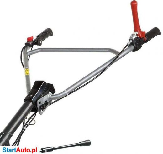 Glebogryzarka Oleo-Mac MH 198RKS 6KM !!! Wynajem